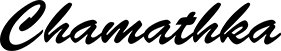Chamathka Jewellers